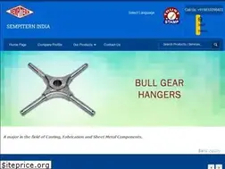 Sites similar to sempiternindia.in