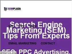 Sites similar to semplaza.com
