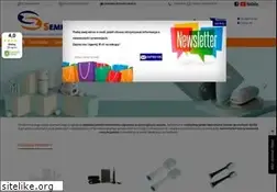 Sites similar to sempler.pl