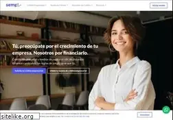 Sites similar to sempli.co