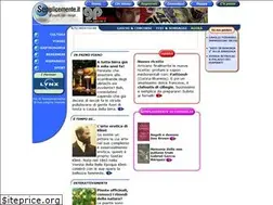 Sites similar to semplicemente.it