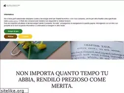 Sites similar to semplicemente.me