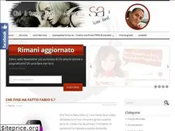 Sites similar to semplicementeattrazione.it