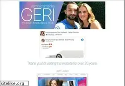 Sites similar to semplicementegeri.it