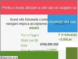 Sites similar to semplus.ro