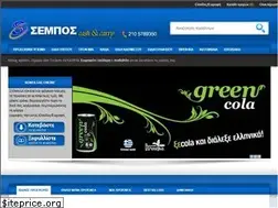 Sites similar to sempos.gr