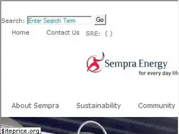 Sites similar to sempra.com