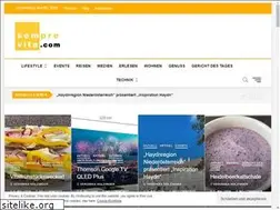 Sites similar to sempre-vita.at