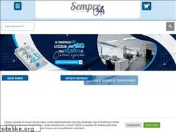 Sites similar to semprear.com