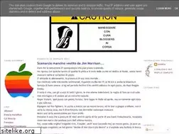 Sites similar to sempreatutta.blogspot.com