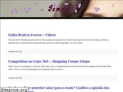 Sites similar to semprebarbaras.com