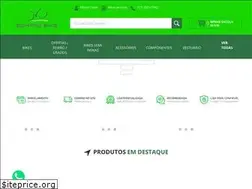 Sites similar to semprebike.com.br