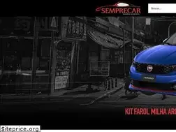 Sites similar to semprecar.com.br