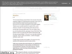 Sites similar to semprecoinvolte.blogspot.com