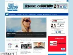 Sites similar to semprecorrendo.com.br