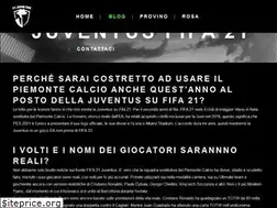 Sites similar to sempredonnapiombino.it