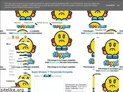 Sites similar to sempredownloadlivre.blogspot.com