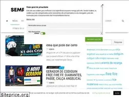 Sites similar to semprefreefire.com