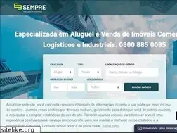Sites similar to sempreimoveis.com.br