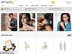 Sites similar to semprein.pt