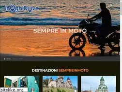 Sites similar to sempreinmoto.it