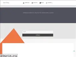 Sites similar to sempreju.com.br