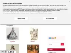Sites similar to semprelibera.altervista.org