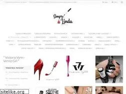 Sites similar to semprelinda.pt