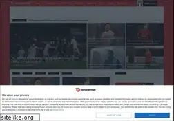 Sites similar to sempremilan.com