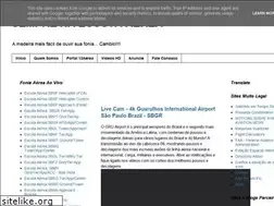 Sites similar to semprenaescuta.blogspot.com