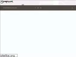 Sites similar to semprenoi.net