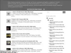 Sites similar to semprepersistindo.blogspot.com