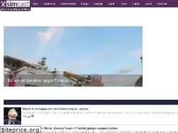 Sites similar to semprequestione.com