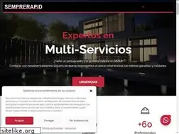 Sites similar to semprerapid.com