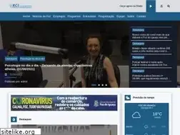 Sites similar to semprerci.com.br
