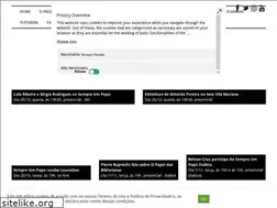 Sites similar to sempreumpapo.com.br