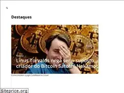 Sites similar to sempreupdate.com.br