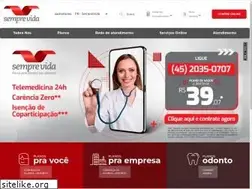 Sites similar to semprevida.com.br