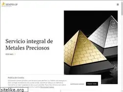 Sites similar to sempsajp.com
