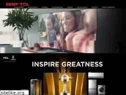 Sites similar to semptcl.com.br
