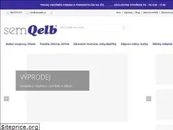 Sites similar to semqelb.cz