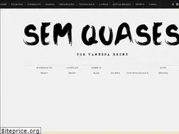 Sites similar to semquases.com