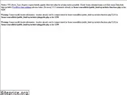 Sites similar to semradilekci.com