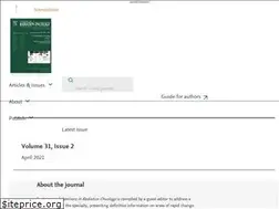 Sites similar to semradonc.com