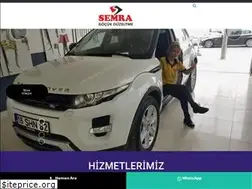 Sites similar to semragocuk.com