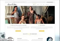 Sites similar to semramode.nl
