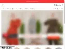 Sites similar to semrebutik.com