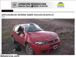 Sites similar to semreflejos.com.ar