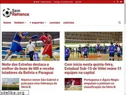 Sites similar to semretranca.com.br