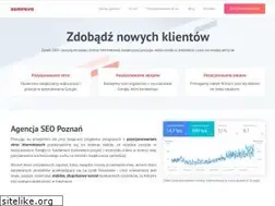Sites similar to semrevo.com